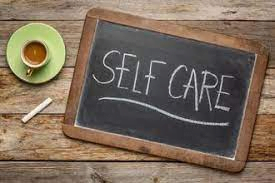 15. Neglecting Self-Care 