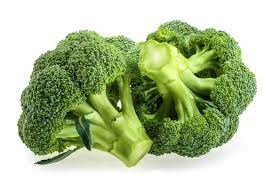 6. Broccoli: A Cruciferous Folate Source