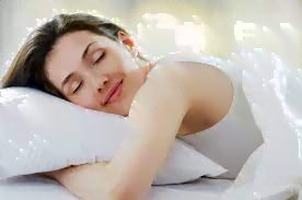 6. Get Sufficient Beauty Sleep