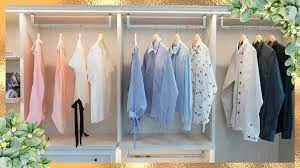 2. Build a Versatile Wardrobe