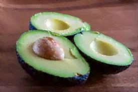 1. Avocado: The Creamy Green Superfood