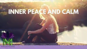 1. Morning Meditation for Inner Peace