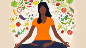 5. Mindful Eating for Nourishmentq