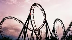 Emotion Rollercoaster: The Unpredictable Ride