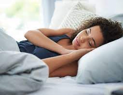 5. Quality Sleep: Beauty Rest is Essential