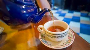 4. Tea Culture