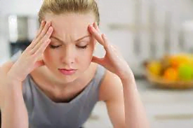 4. Headaches and Dizziness
