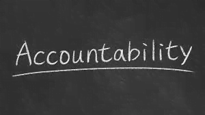 10. Accountability for Actions