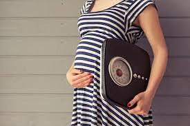 Factors Influencing Pregnancy Weight Gain