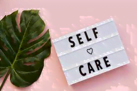5. Practice Self-Care and Well-Being
