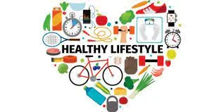 2. Maintain a Balanced Routine