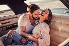 4. Expressing Love and Affection
