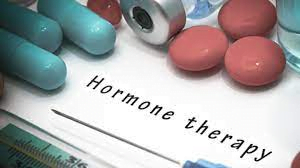 10. Hormone Therapy