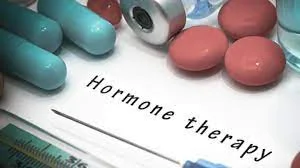 10. Hormone Therapy