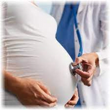 Promoting Healthy Pregnancy
