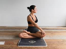 2. Yoga and Pilates The Mind-Body Connection