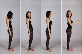 5. Proper Posture Align for Success