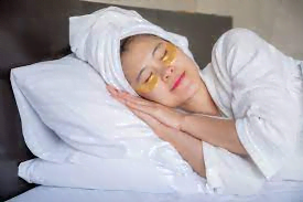 4. Beauty Sleep: Rejuvenate Naturally