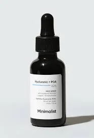 Hyaluronic Acid