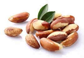 6. Nuts and Seeds: Zinc and Selenium Support