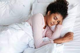 5.Get Adequate Sleep