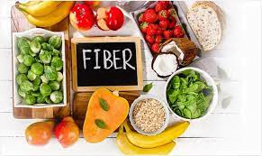 13.Include Fiber in Your Diet