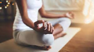1. Mindful Meditation