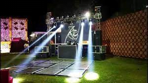 17. DJ or Event DJ