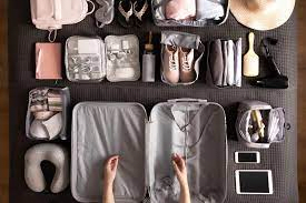 20. Travel Accessories