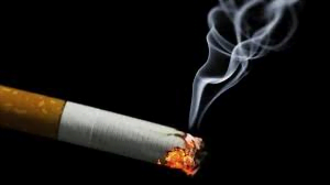 2. Smoking: The Silent Aggressor