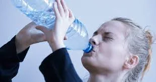 3. Inadequate Hydration