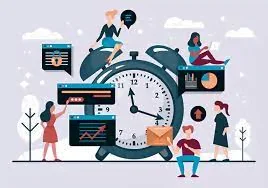 7. Time Management Skills
