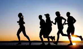 8. Regular Exercise