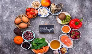 The Key to Collagen Protein-Rich Foods 