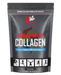Vitamin C The Collagen Supercharger