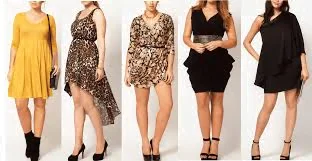 Fashion Tips for Apple-Shaped Bodies