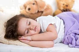 10. Adequate Sleep