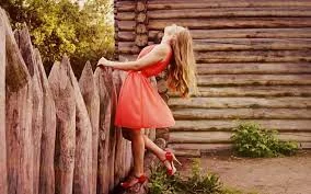 Dressing Confidently