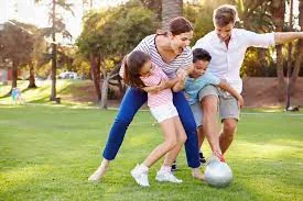 2. Quality Time Together