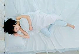 Choose the Right Sleep Position