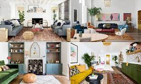 Embrace Eclectic Combinations