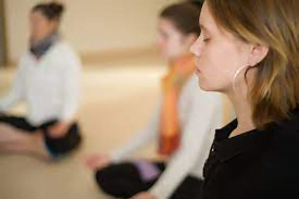 Mindfulness and Stress Reduction