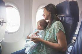 Traveling with Baby Tips for Stress-Free Adventures