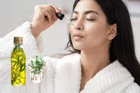 The Power of Essential Oils Nature's Elixir for Dry Skin