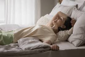 Optimize the Sleep Environment