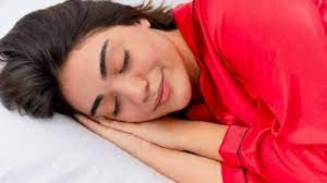 Inadequate Sleep The Overlooked Factor