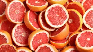 Grapefruit Your Citrus Ally