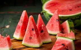 Watermelon Hydration and Weight Loss