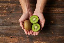  Kiwi Small Fruit Big Impact