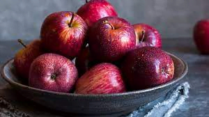 Apples An Apple a Day for Weight Loss